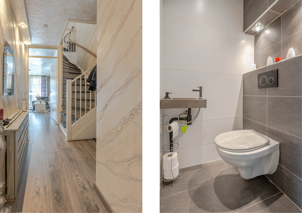 Medium property photo - Gerststraat 7, 3081 XA Rotterdam